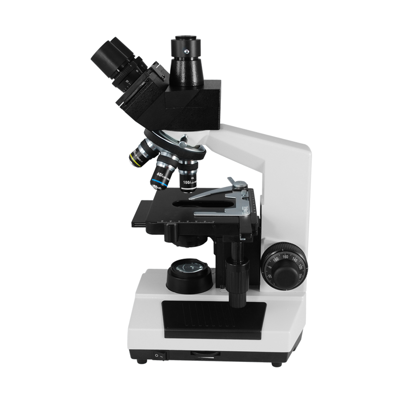 Biological Microscope